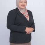 Yulistia Budianti Soemarie